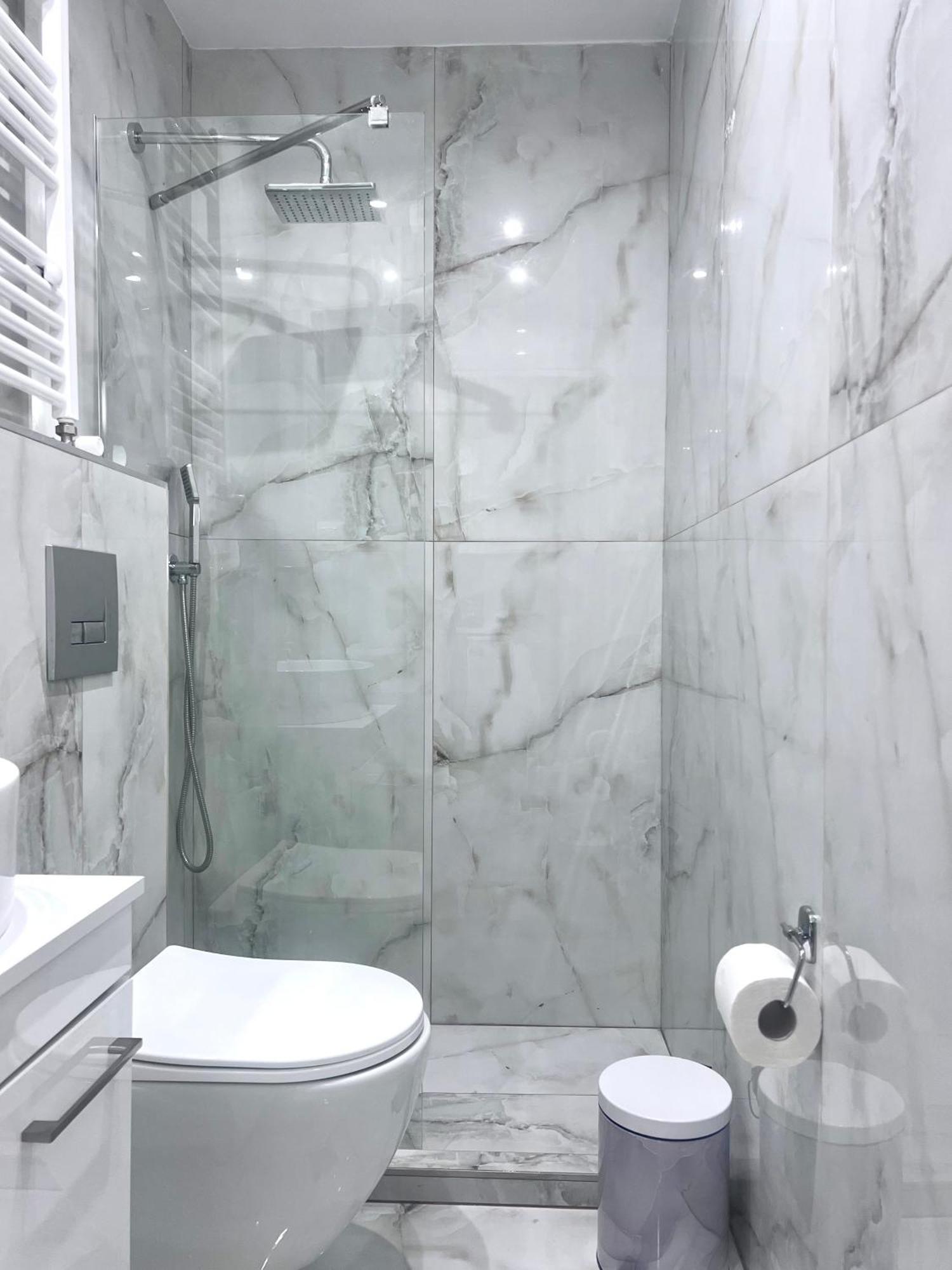 Marbled Premium Appartement *
